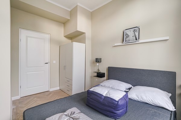 Medium property photo - Suezkade, 2517 CG Den Haag